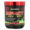 IMPACT Igniter, Pre-Workout, Green Apple Candy, 11.6 oz (328 g)