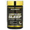 Lights Out Sleep, 60 Capsules