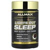 Lights Out Sleep™, 60 Capsules
