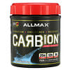 ALLMAX, CARBION+ with Electrolytes, Blue Bomb Pop, 25.6 oz (725 g)