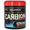 CARBION+ with Electrolytes, Blue Ice, 25.6 oz (725 g)