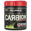 CARBion+ with Electrolytes, Sportergänzungsmittel mit Elektrolyten, Zitrone-Limette, 725 g (30,7 oz.)