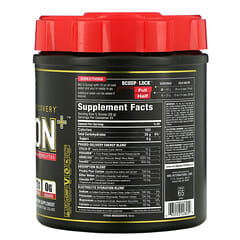 ALLMAX, CARBION+ with Electrolytes, Unflavored, 24.7 oz (700 g)