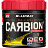 CARBION+ with Electrolytes + Hydration, Gluten-Free + Vegan Certified, Pineapple Mango, 15.3 oz (435 g)