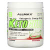 KetoCuts, Ketogenic Energy Drink, Watermelon, 8.47 oz (240 g)