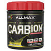 ALLMAX, CARBION+™, 전해질 함유, 파인애플 망고 맛, 725g(25.6oz)