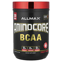 SuperPump Max, Fruit Punch Blast, 1.41 lbs (640 g)