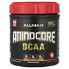 ALLMAX, AMINOCORE™ BCAA, 과일 펀치, 945g(2.1lb)