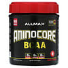 AMINOCORE BCAA, Punch aux fruits, 945 g