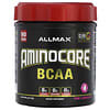 AMINOCORE（アミノコア）BCAA（分岐鎖アミノ酸）、ピンクレモネード、945g（2.1ポンド）
