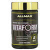 ALLMAX, Vitaform, мультивітаміни преміальної якості для жінок, 60 таблеток