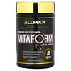 ALLMAX, Vitaform, мультивітаміни преміальної якості для жінок, 60 таблеток
