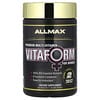 ALLMAX, Vitaform, мультивітаміни преміальної якості для жінок, 60 таблеток