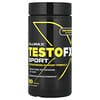 TestoFX Sport, Testosterone Support Formula, 80 Capsules