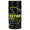 TestoFX Sport, Testosterone Support Formula, 80 Capsules