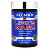 Lion's Mane, 600 mg, 60 kapsułek roślinnych (300 mg na kapsułkę)