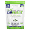 ISOPLANT, Plant Protein Isolate, Pflanzenproteinisolat, Vanille, 300 g (10,6 oz.)
