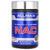 Essentials, NAC, 600 mg, 60 capsules végétariennes