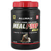 أولماكس, Meal Prep ™ Lite ، مخروط الوافل بالفانيليا ، 2.09 رطل (951 جم)