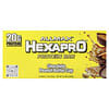 ALLMAX, Hexapro™, 프로틴바, 초콜릿 땅콩버터컵, 12개입, 각 54g(1.9oz)