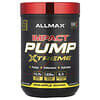 ALLMAX, Impact™ Pump Xtreme, Pump Xtreme, Ananas-Mango, 465 g (1,02 lbs.)