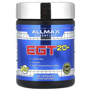 ALLMAX, EGT20+、30粒