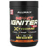 ALLMAX, Impact™ Igniter Xtreme 2.0，橙汁味，14.82 盎司（420 克）