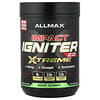 ALLMAX, Impact™ Igniter Xtreme 2.0，酸軟糖味，14.82 盎司（420 克）