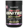 ALLMAX, Impact™ Igniter Xtreme 2.0，泡泡糖味，14.82 盎司（420 克）