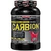 CARBION+, Maximum Strength Electrolyte + Hydration Energy Drink, Fruit Punch, 2.46 lbs. (1.12 k)