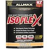 Isoflex, 100% Ultra-Pure Whey Protein Isolate, Vanilla, 1 Sample Serving, 1.06 oz (30 g)