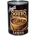 Amy's, オーガニック スープ、 レンズ豆、 14.5 oz (411 g)