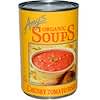 Organic Soups, Chunky Tomato Bisque, 14.5 oz (411 g)