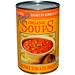Amy's, حساء عضوي، بيسك الطماطم الكثيفة، صوديوم خفيف، 14.5 أونصة، (411 غ)