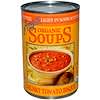 Organic Soups, Chunky Tomato Bisque, Light in Sodium, 14.5 oz (411 g)
