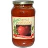 Premium Organic Pasta Sauce, Family Marinara, 24.5 oz (695 g)