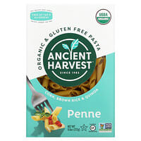 Ancient Harvest, 有機無麩質意大利面，通心粉、玉米、糙米和藜麥，9.6 盎司（272 克）