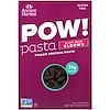 POW! Pasta, Black Bean Elbows, 8 oz (227g)