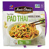 Noodle Bowl, Thai-Style Pad Thai,  Mild, 8.1 oz (231 g)