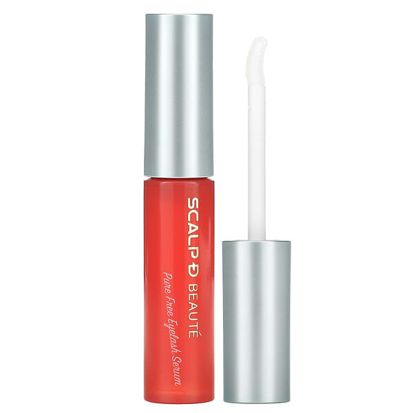 angfa eyelash serum