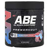ABE, Ultimate Pre-Workout, Bubble Gum Crush, 13.75 oz (390 g)