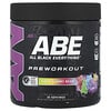 ABE, Preworkout, Sour Gummy Bear, 13.75 oz (390 g)