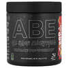 ABE, Ultimate Pre-Workout, Red Hawaiian, 13.75 oz (390 g)