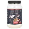Whey ISO, Airplane Cookie, 2 lbs (907 g)