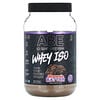 Whey ISO, Brownie Batter, 2 lbs (907 g)