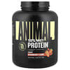 Animal, 100% Whey Protein™ Poeder, Aardbei, 4 lb (1,81 kg)