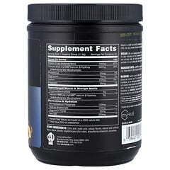 Kreatin HMB+™ Tozu, Power Punch, 12.06 oz (342 g)
