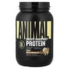 Animal, Aislado de Whey Protein™ en polvo, Bollo de canela helado, 907 g (2 lb)