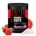 Animal, Advanced Cuts® Powder, Strawberry Watermelon, 8.4 oz (239.4 g) - Image 5