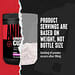 Animal, Advanced Cuts® Powder, Strawberry Watermelon, 8.4 oz (239.4 g) - Image 7